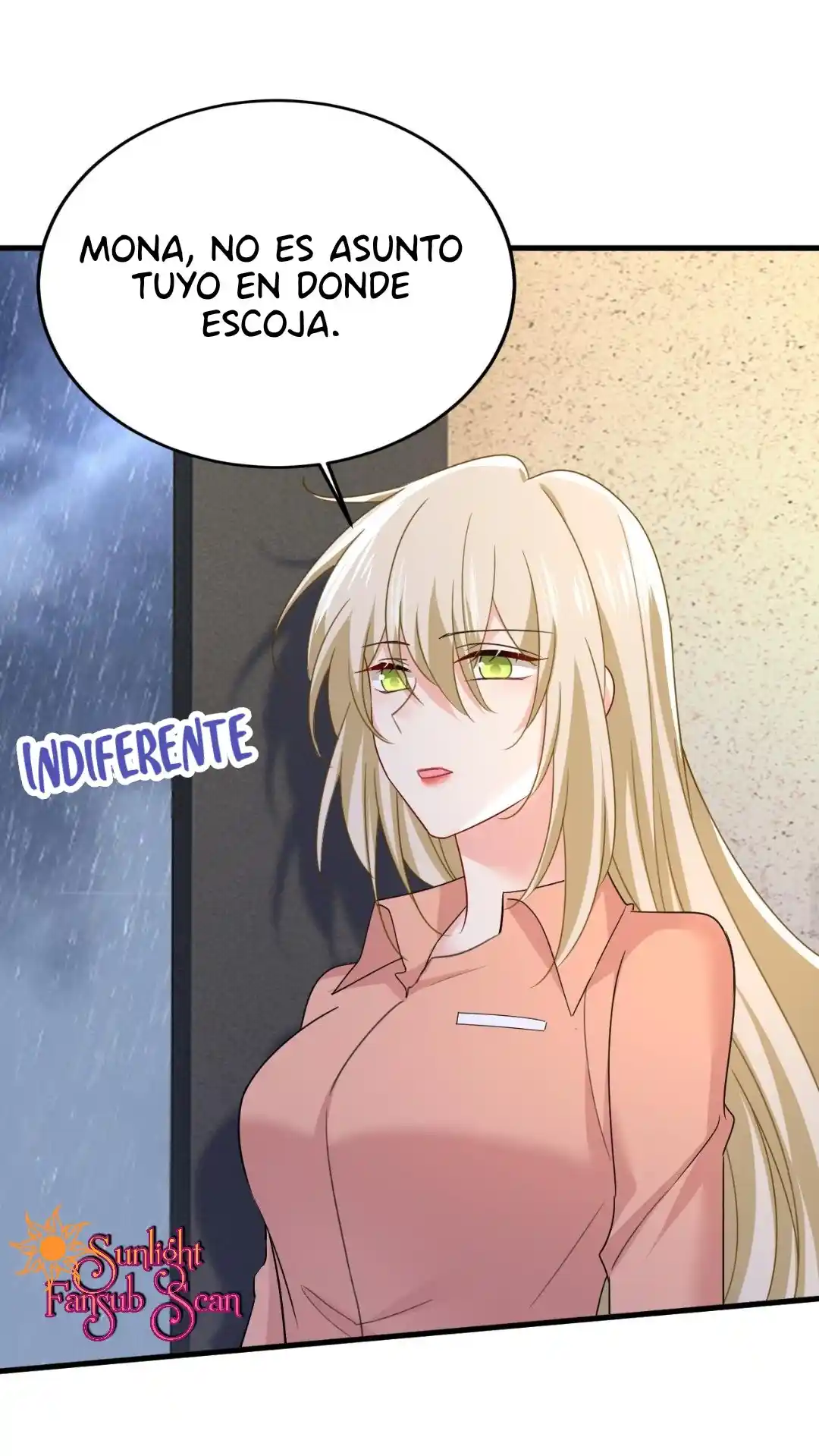 Zongcai Zai Shang - Capítulo 556 - Página 31 - LectorTMOo