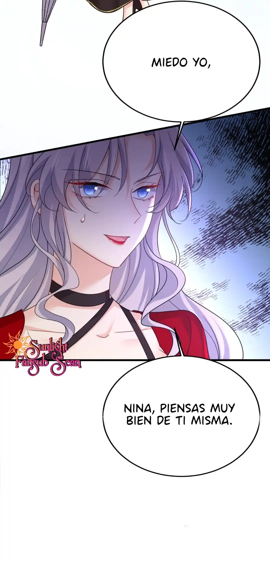 Zongcai Zai Shang - Capítulo 556 - Página 35 - LectorTMOo