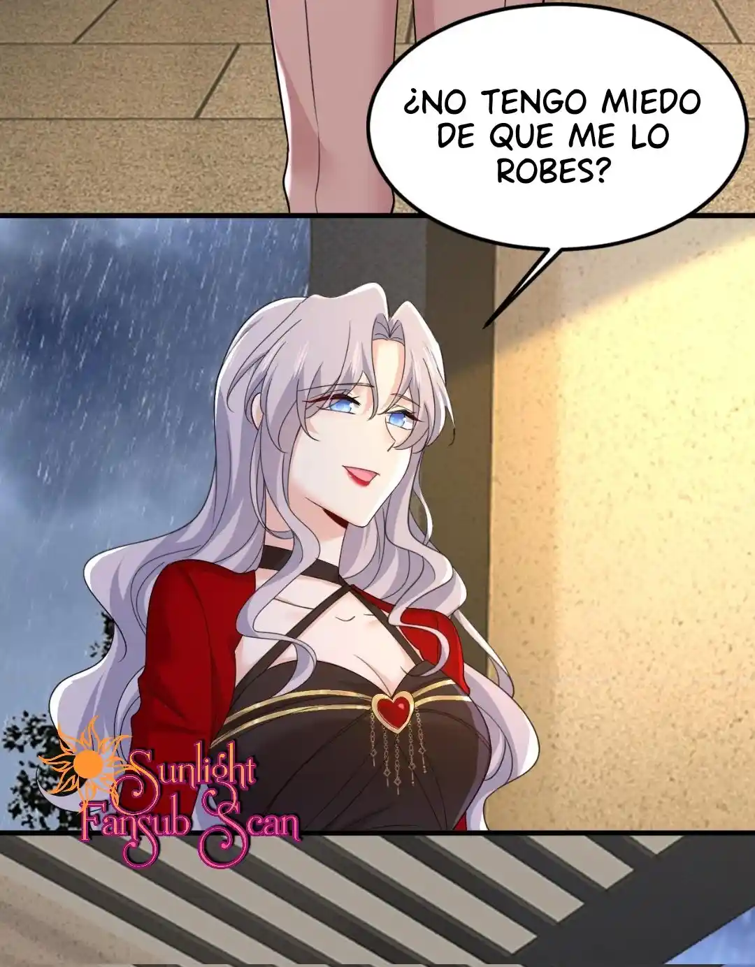 Zongcai Zai Shang - Capítulo 556 - Página 37 - LectorTMOo