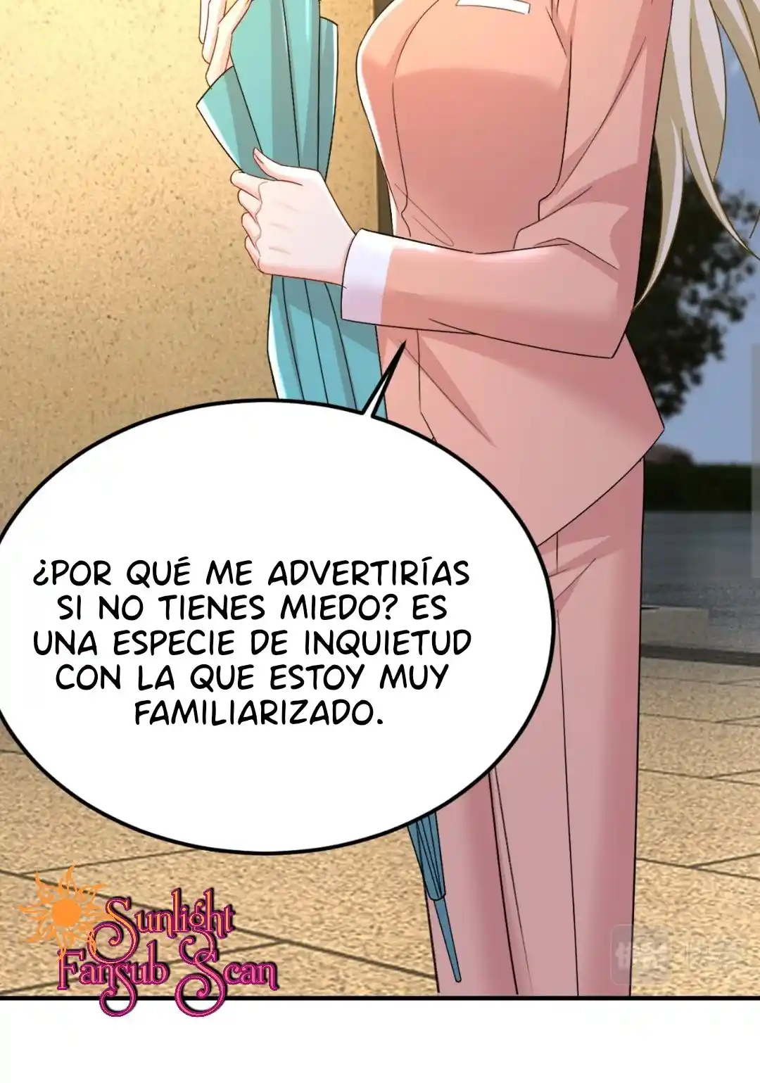 Zongcai Zai Shang - Capítulo 556 - Página 39 - LectorTMOo