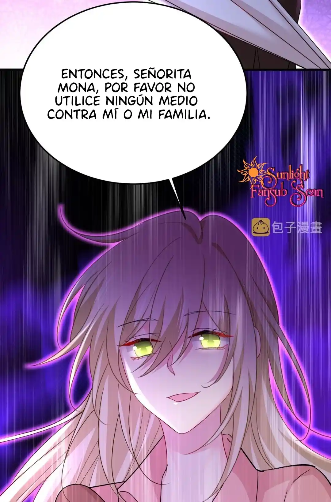Zongcai Zai Shang - Capítulo 557 - Página 8 - LectorTMOo