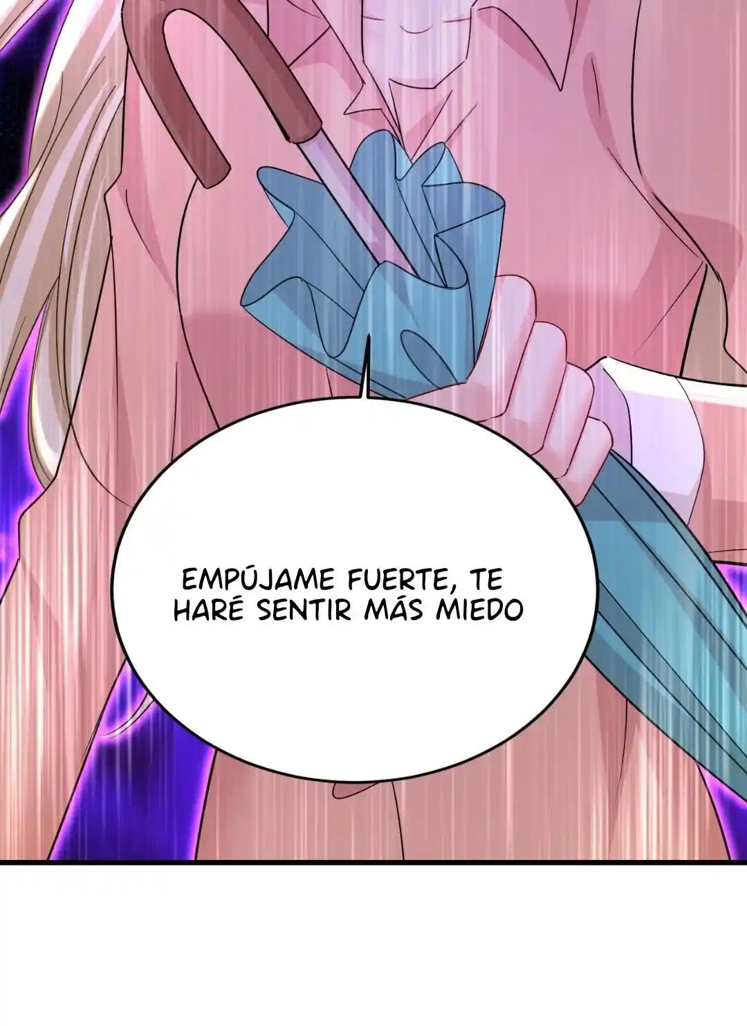Zongcai Zai Shang - Capítulo 557 - Página 9 - LectorTMOo