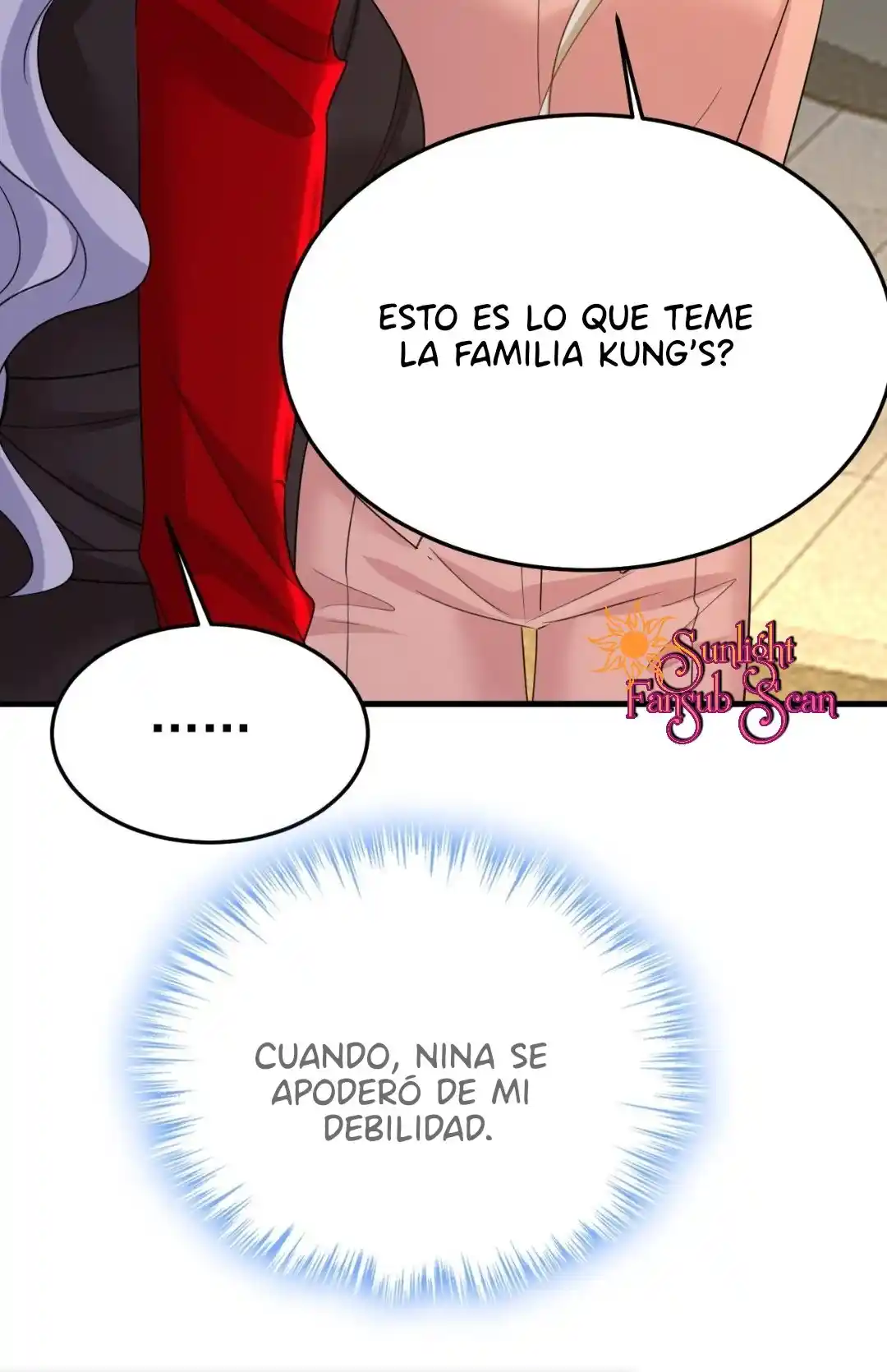 Zongcai Zai Shang - Capítulo 557 - Página 14 - LectorTMOo