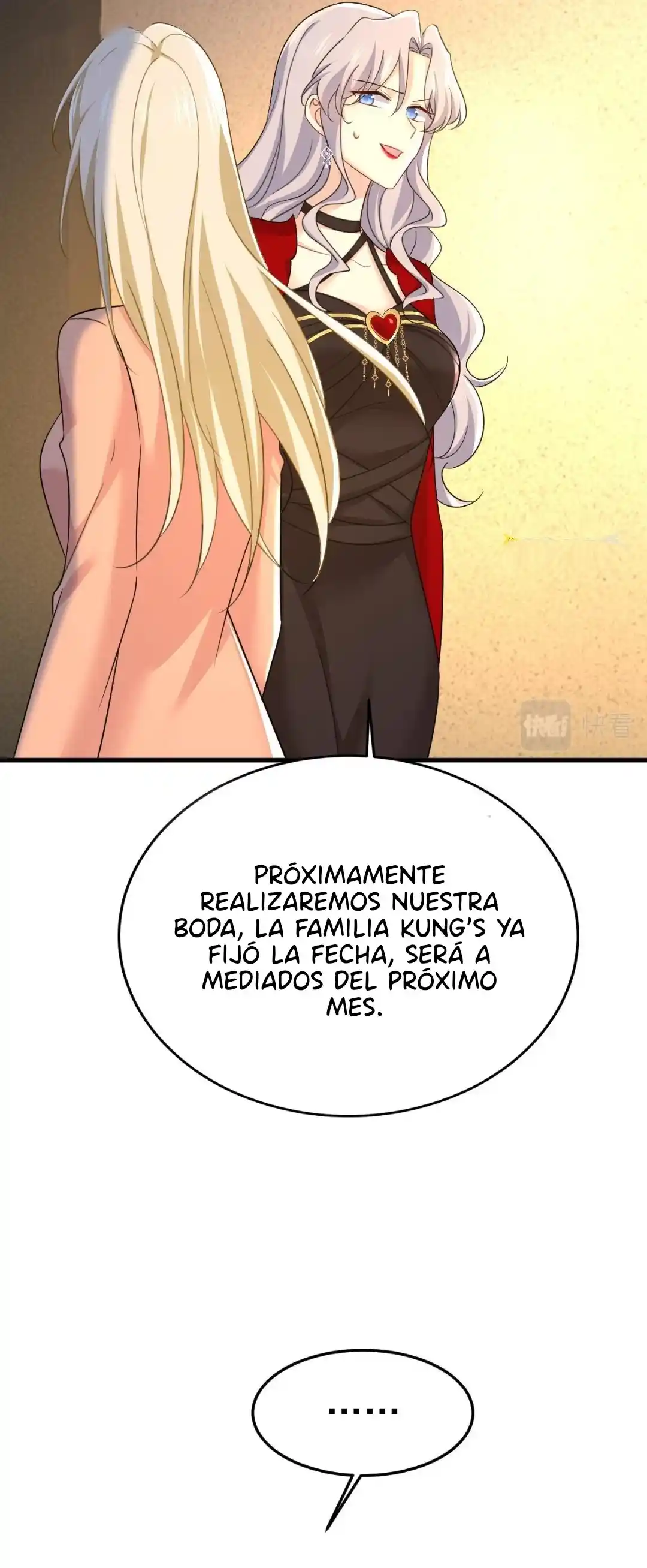 Zongcai Zai Shang - Capítulo 557 - Página 17 - LectorTMOo