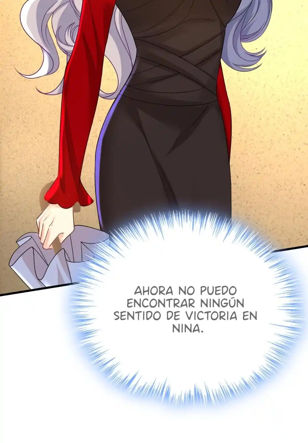 Zongcai Zai Shang - Capítulo 557 - Página 21 - LectorTMOo