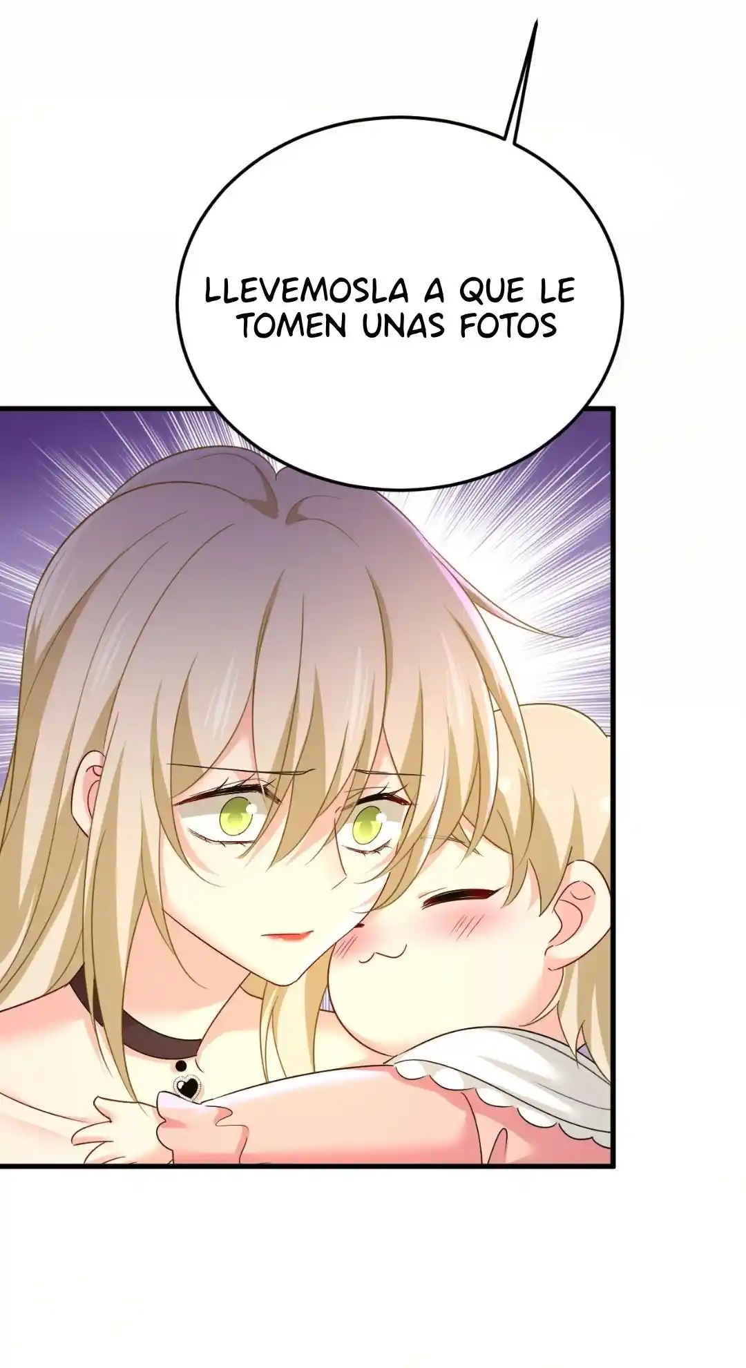 Zongcai Zai Shang - Capítulo 557 - Página 29 - LectorTMOo