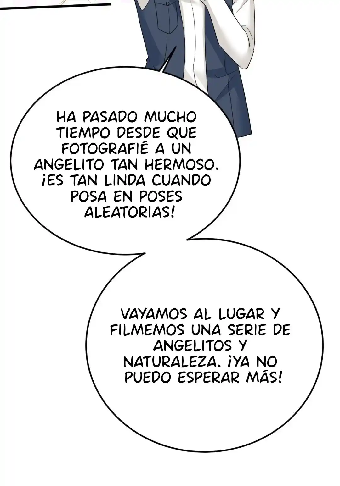 Zongcai Zai Shang - Capítulo 557 - Página 35 - LectorTMOo