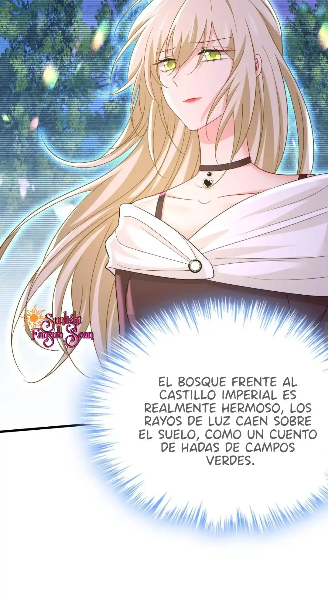 Zongcai Zai Shang - Capítulo 558 - Página 15 - LectorTMOo