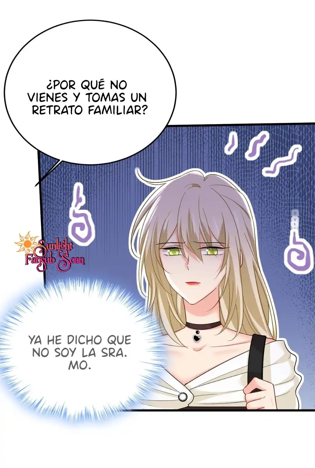 Zongcai Zai Shang - Capítulo 558 - Página 17 - LectorTMOo