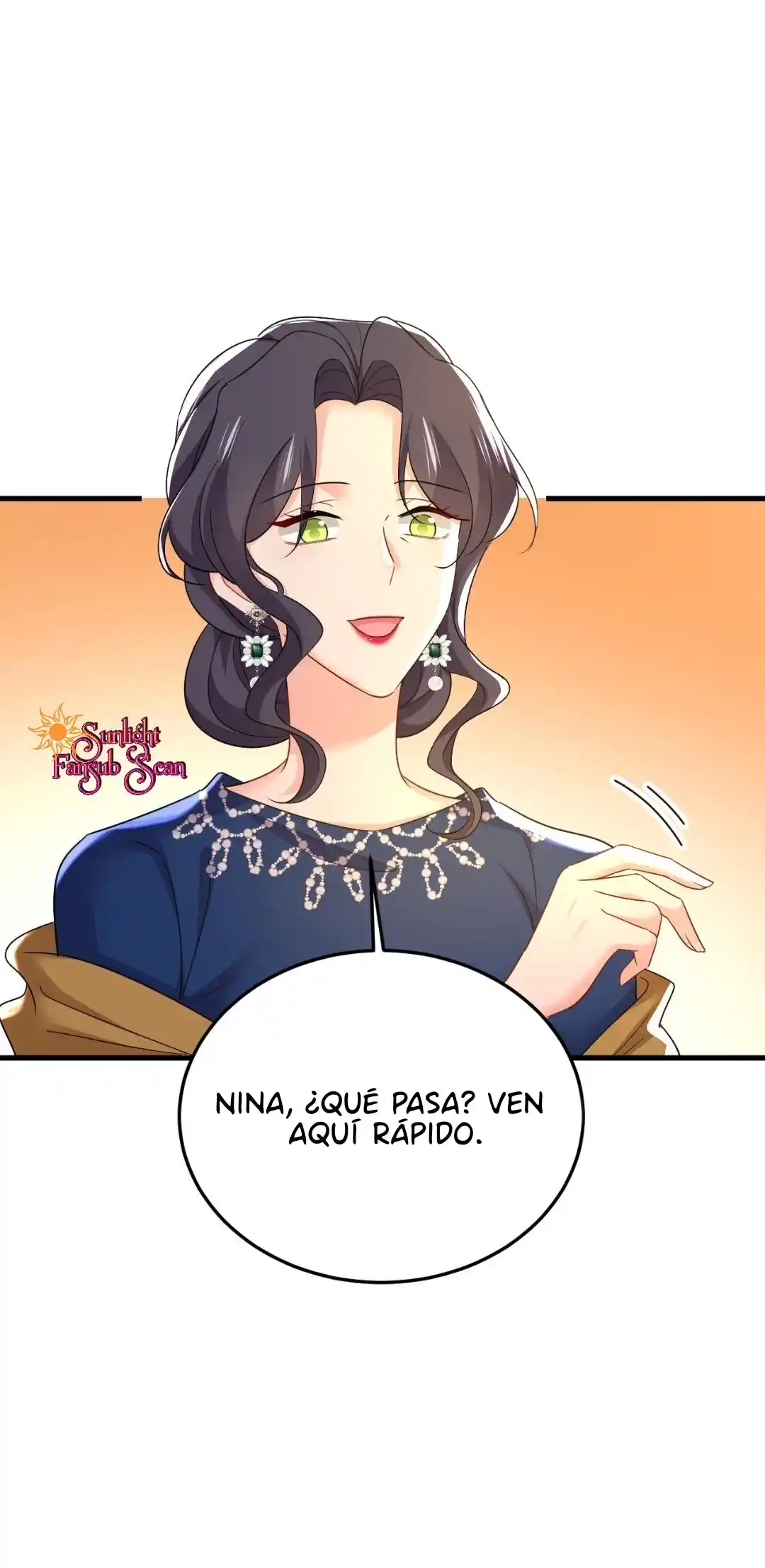 Zongcai Zai Shang - Capítulo 558 - Página 21 - LectorTMOo
