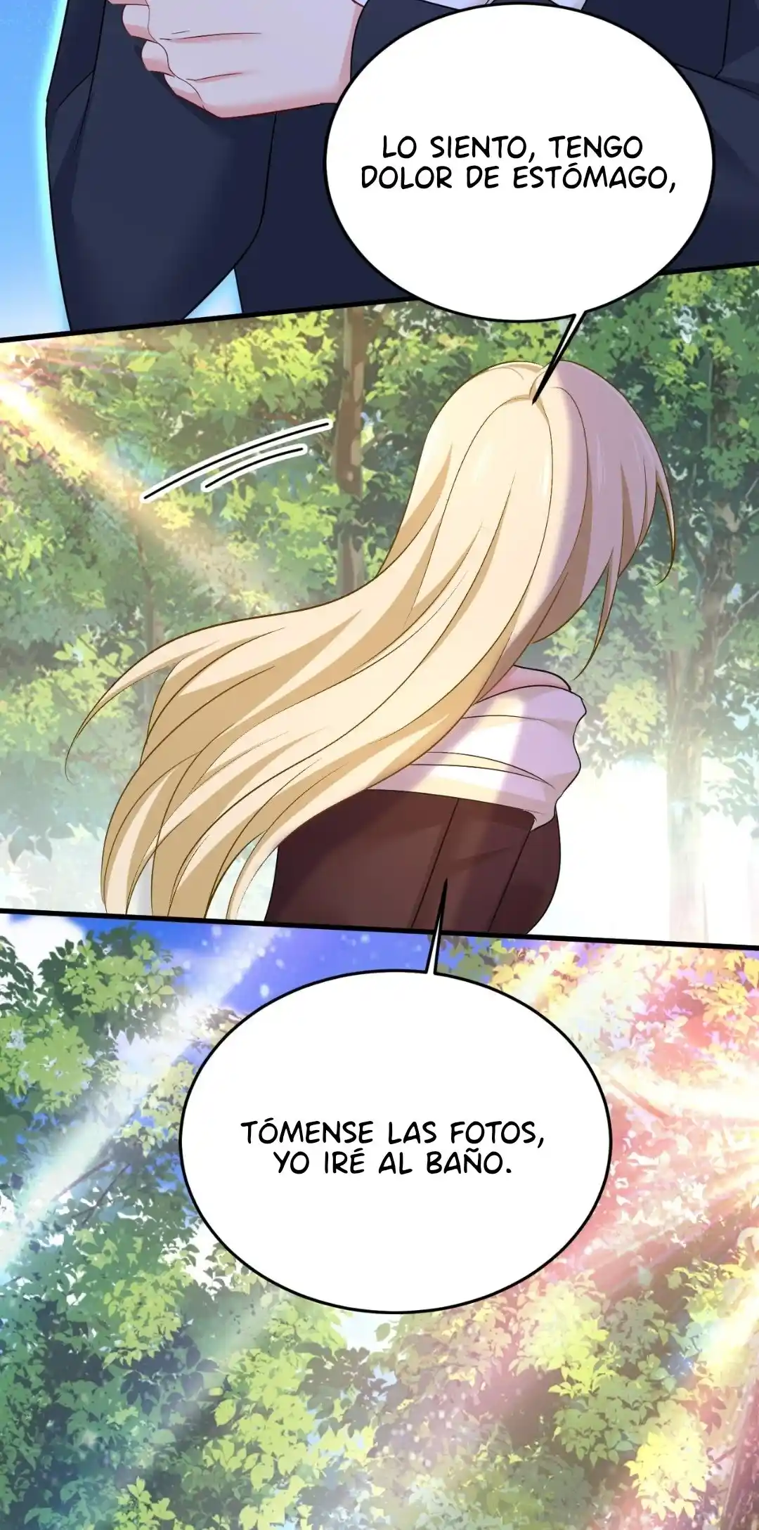 Zongcai Zai Shang - Capítulo 558 - Página 24 - LectorTMOo