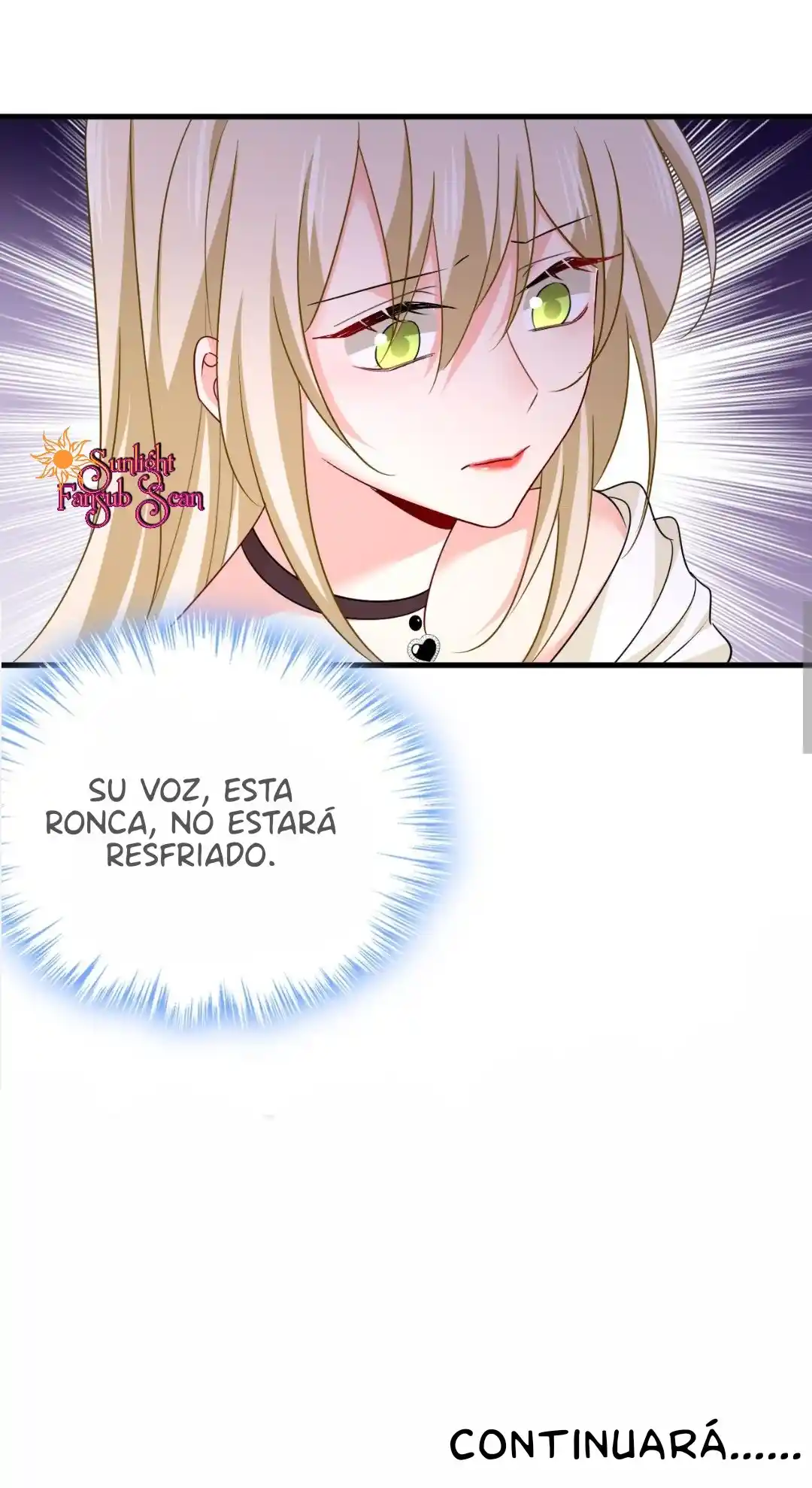 Zongcai Zai Shang - Capítulo 558 - Página 39 - LectorTMOo