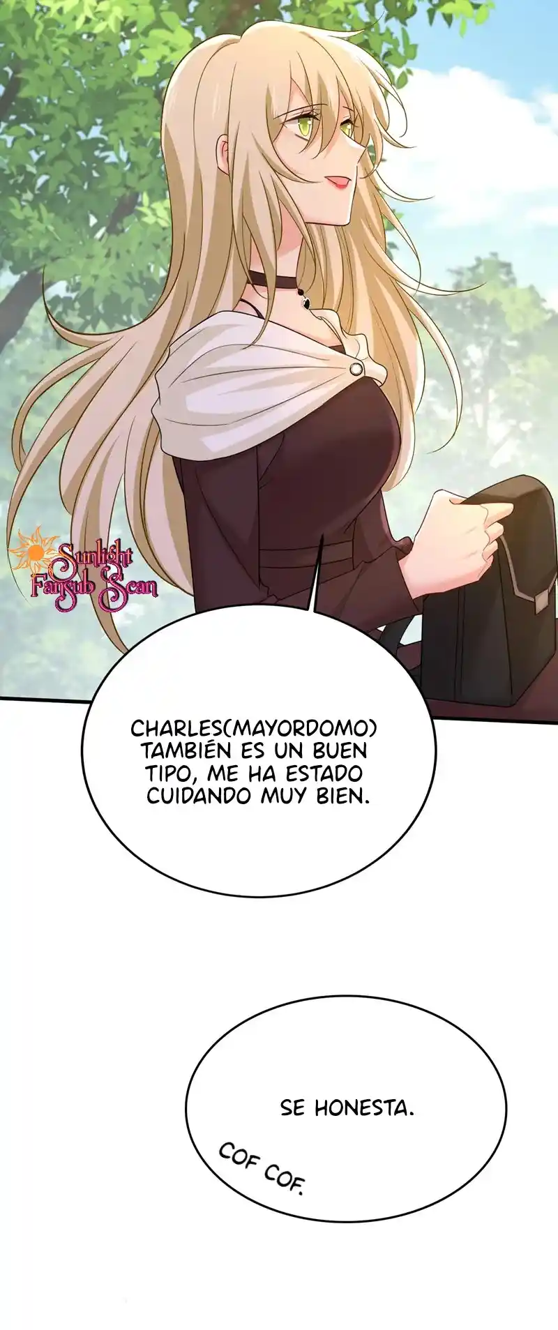 Zongcai Zai Shang - Capítulo 559 - Página 35 - LectorTMOo