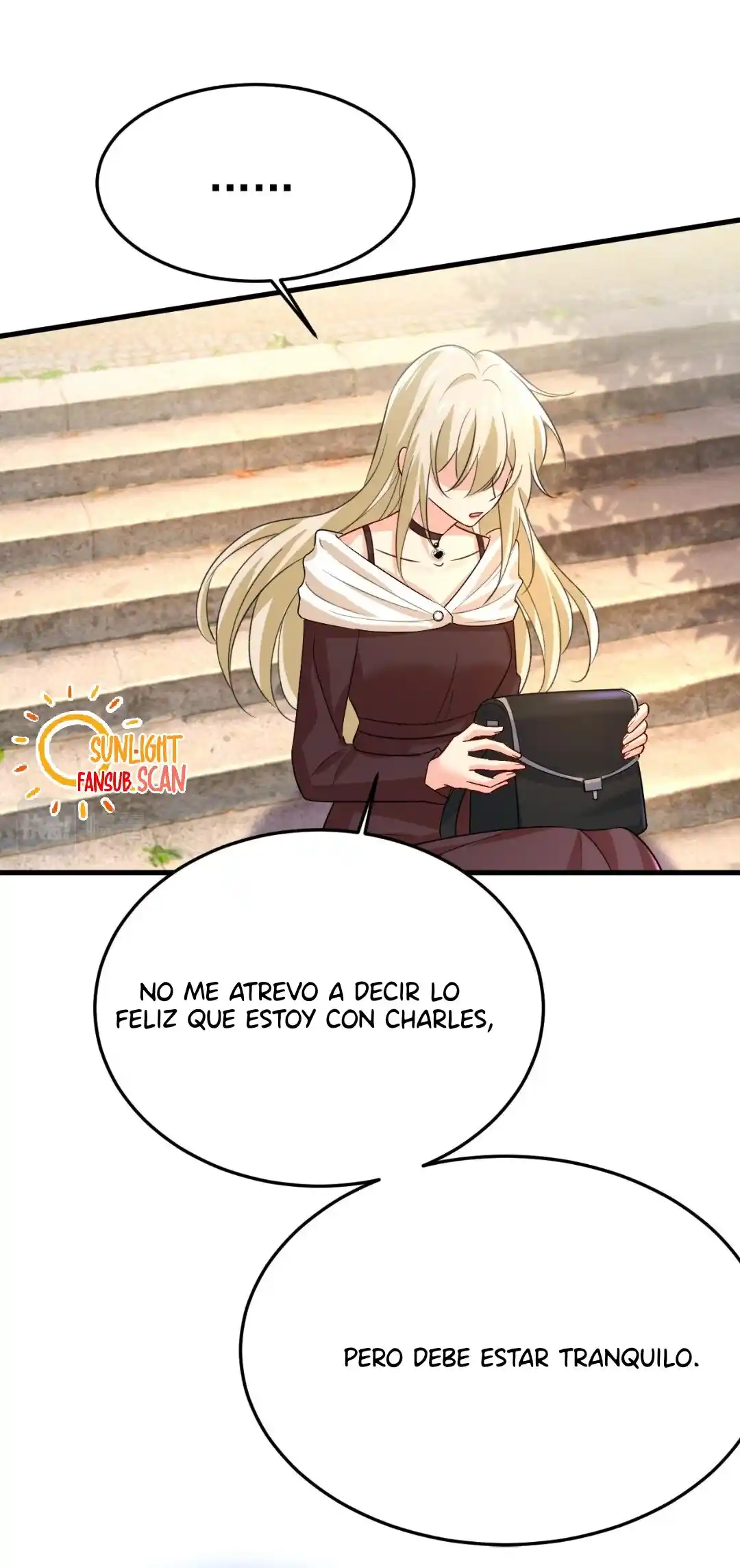 Zongcai Zai Shang - Capítulo 560 - Página 32 - LectorTMOo