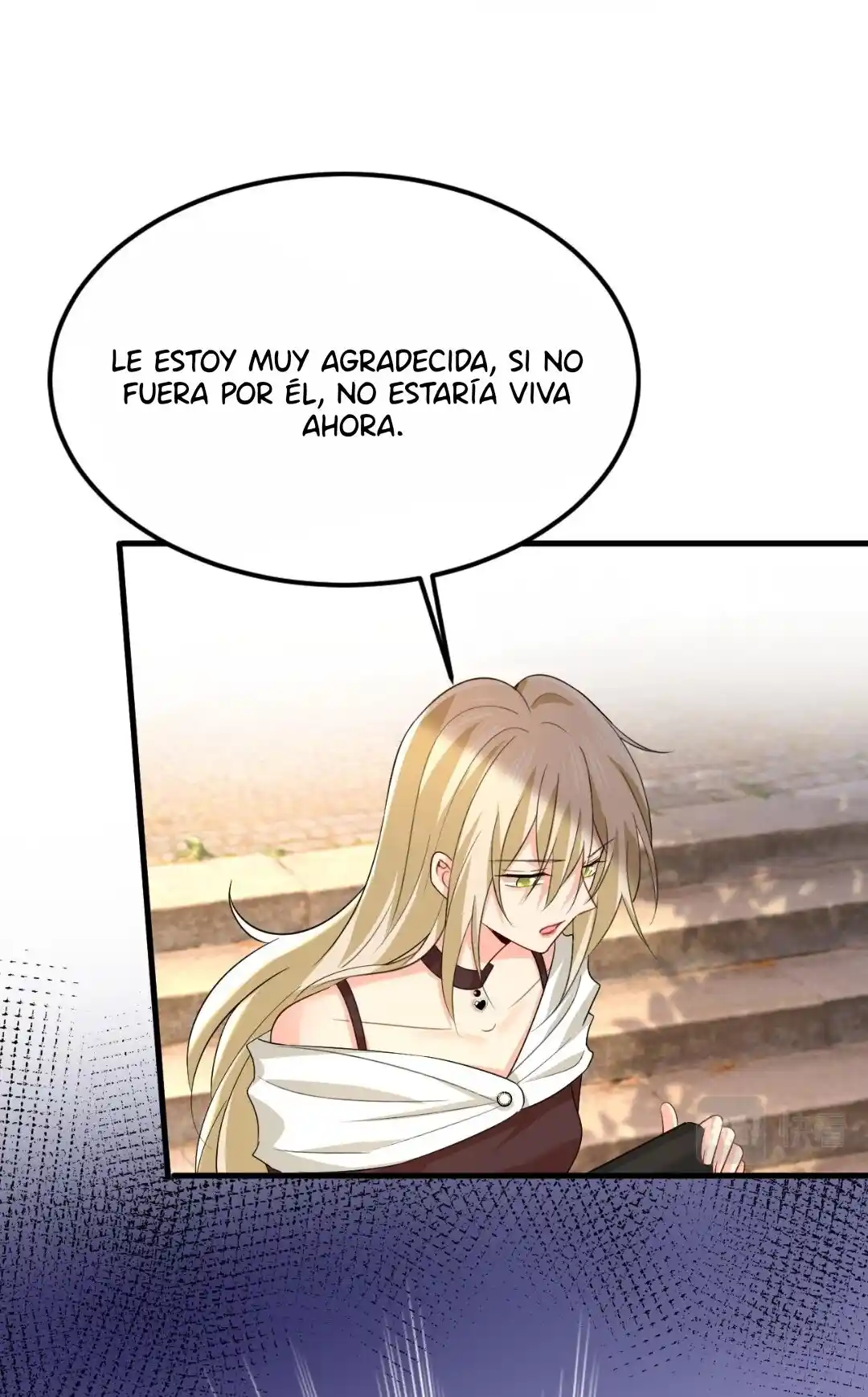 Zongcai Zai Shang - Capítulo 560 - Página 37 - LectorTMOo