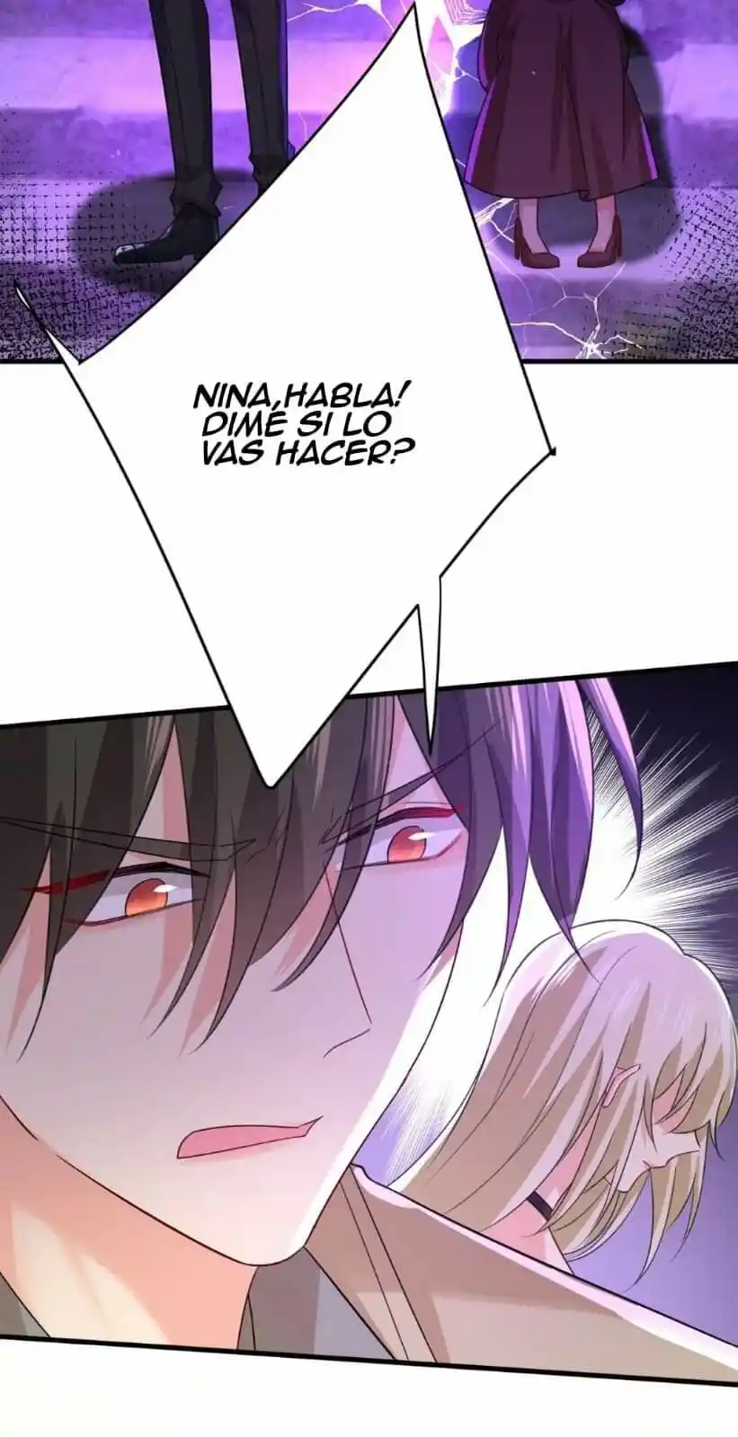 Zongcai Zai Shang - Capítulo 561 - Página 15 - LectorTMOo