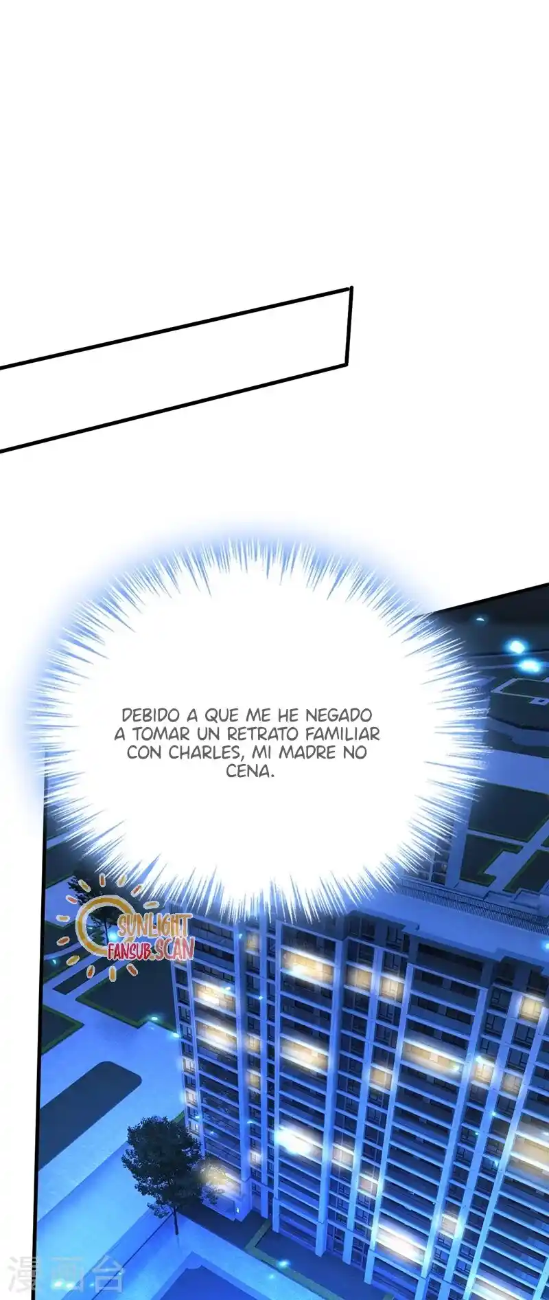 Zongcai Zai Shang - Capítulo 562 - Página 5 - LectorTMOo