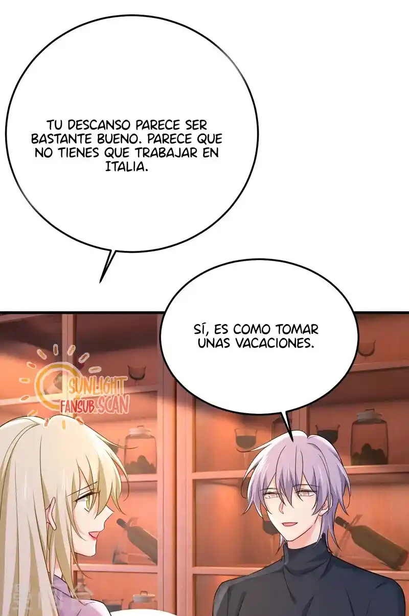 Zongcai Zai Shang - Capítulo 562 - Página 16 - LectorTMOo