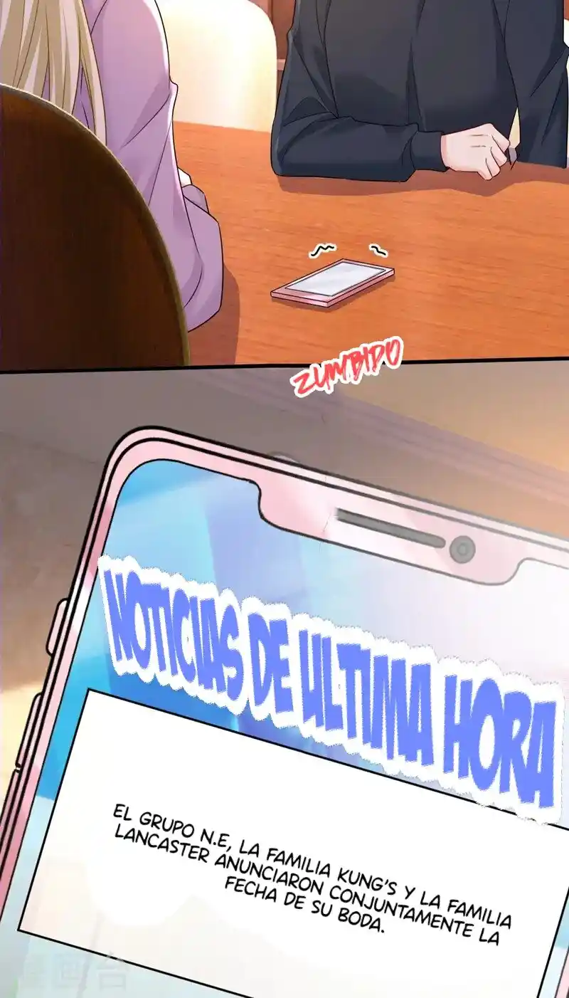 Zongcai Zai Shang - Capítulo 562 - Página 17 - LectorTMOo