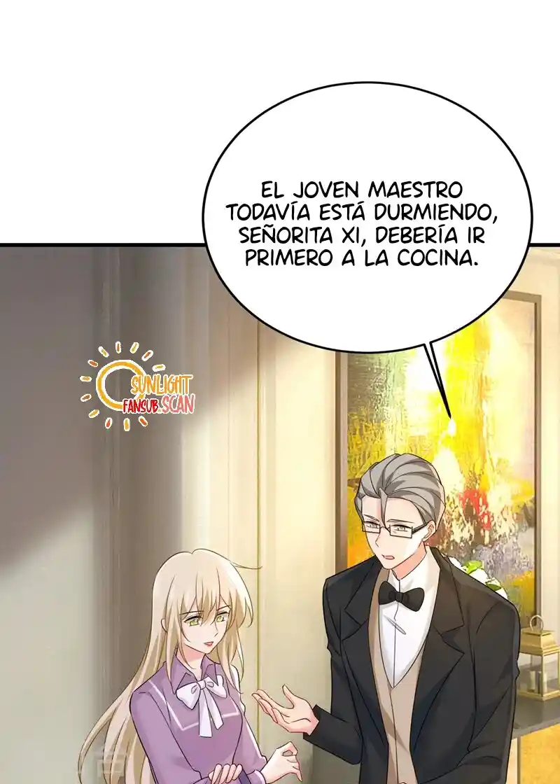 Zongcai Zai Shang - Capítulo 563 - Página 17 - LectorTMOo