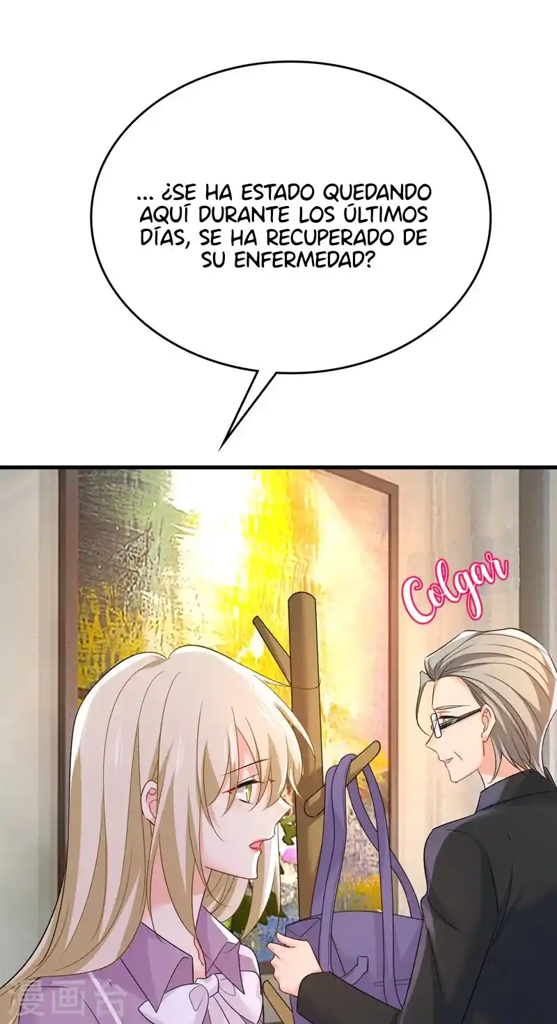 Zongcai Zai Shang - Capítulo 563 - Página 19 - LectorTMOo