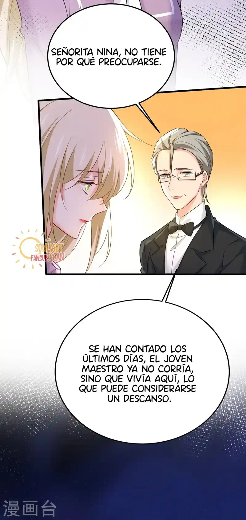 Zongcai Zai Shang - Capítulo 563 - Página 23 - LectorTMOo