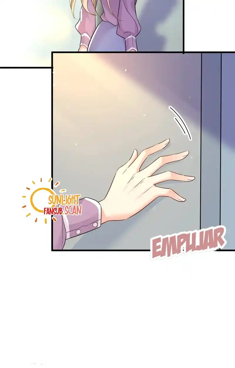 Zongcai Zai Shang - Capítulo 563 - Página 29 - LectorTMOo