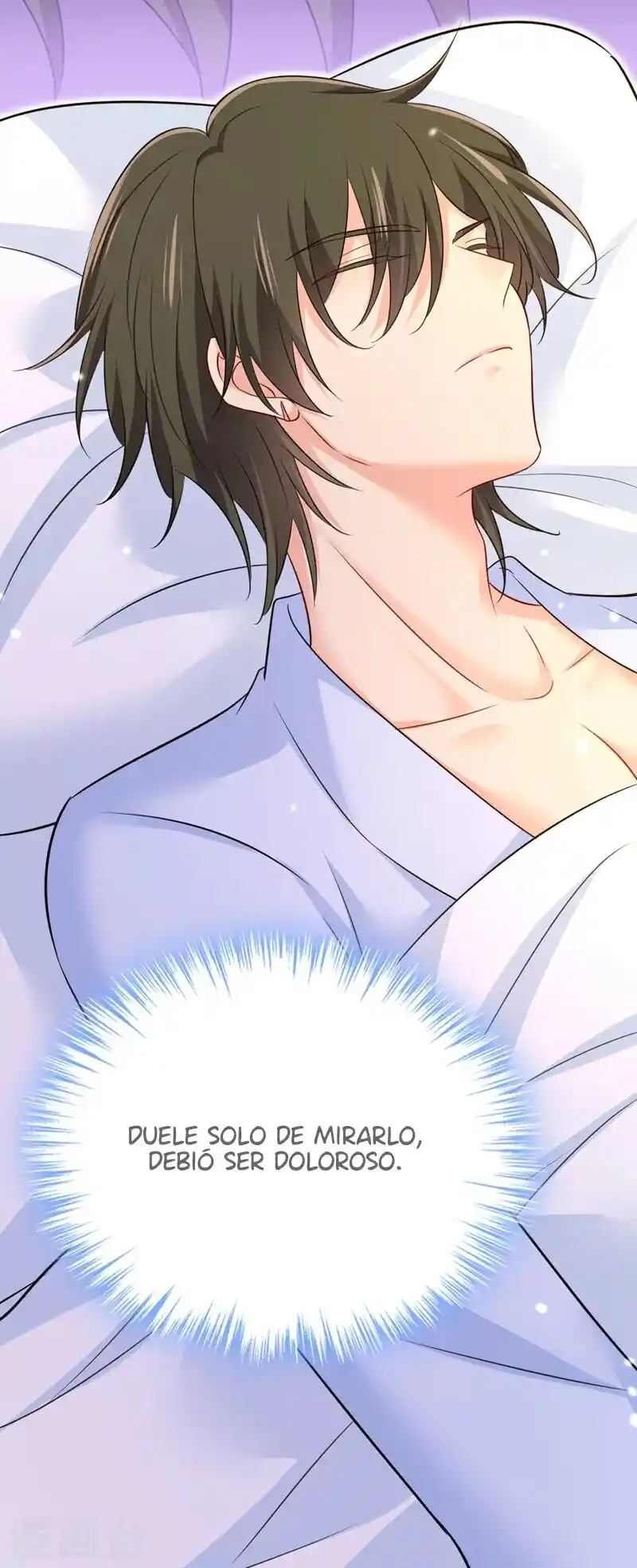 Zongcai Zai Shang - Capítulo 563 - Página 34 - LectorTMOo