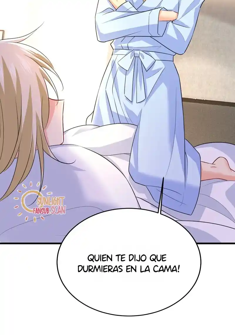 Zongcai Zai Shang - Capítulo 564 - Página 27 - LectorTMOo