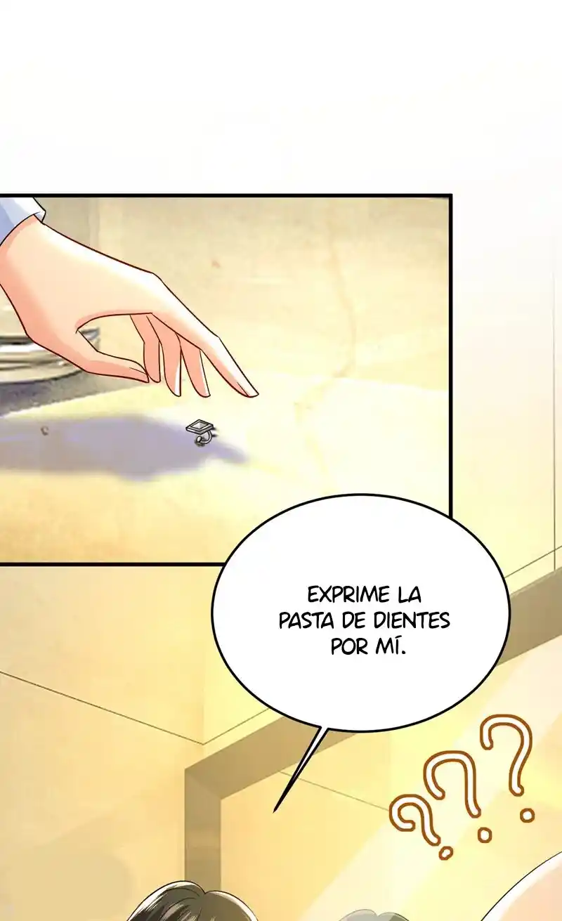 Zongcai Zai Shang - Capítulo 564 - Página 35 - LectorTMOo
