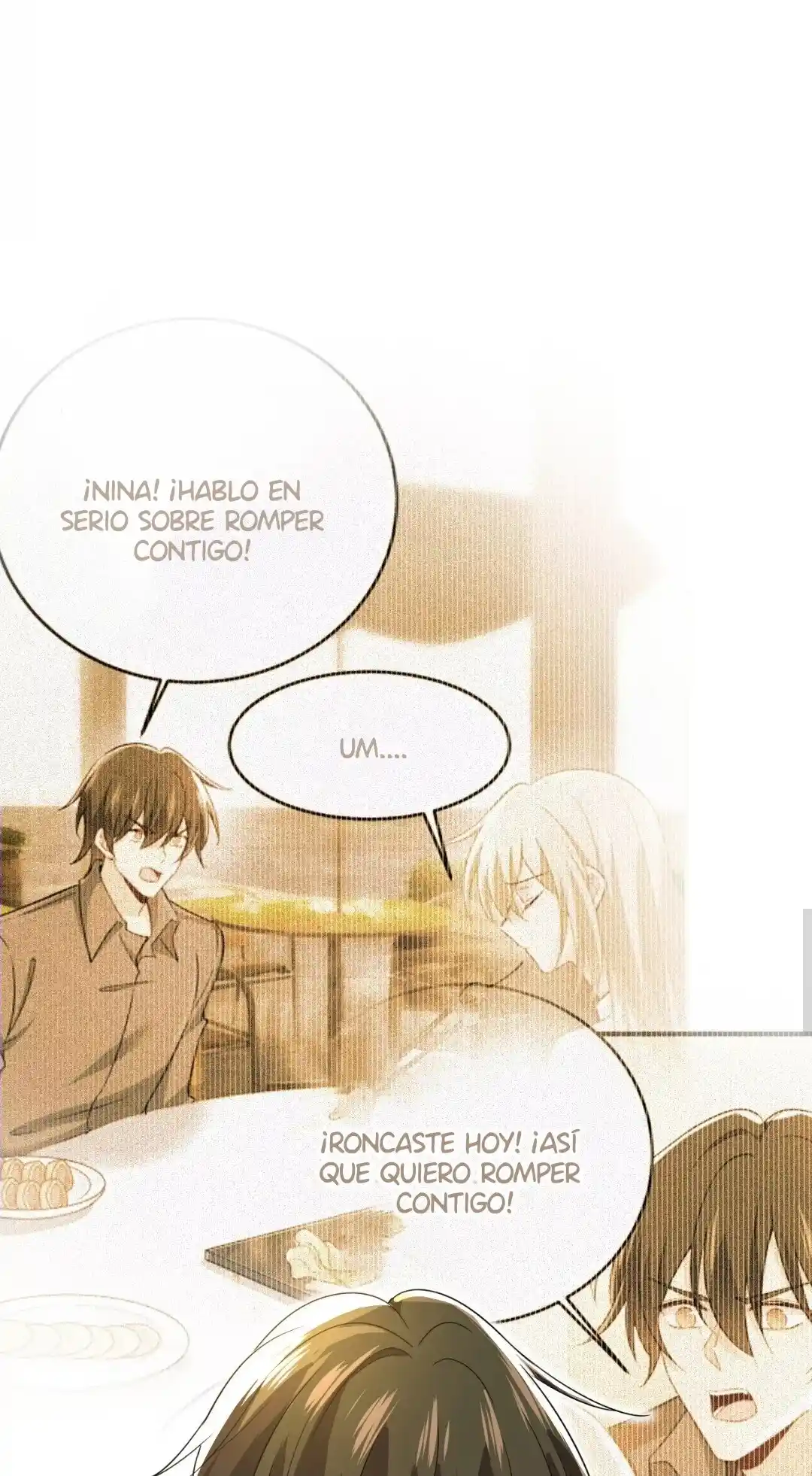 Zongcai Zai Shang - Capítulo 565 - Página 13 - LectorTMOo