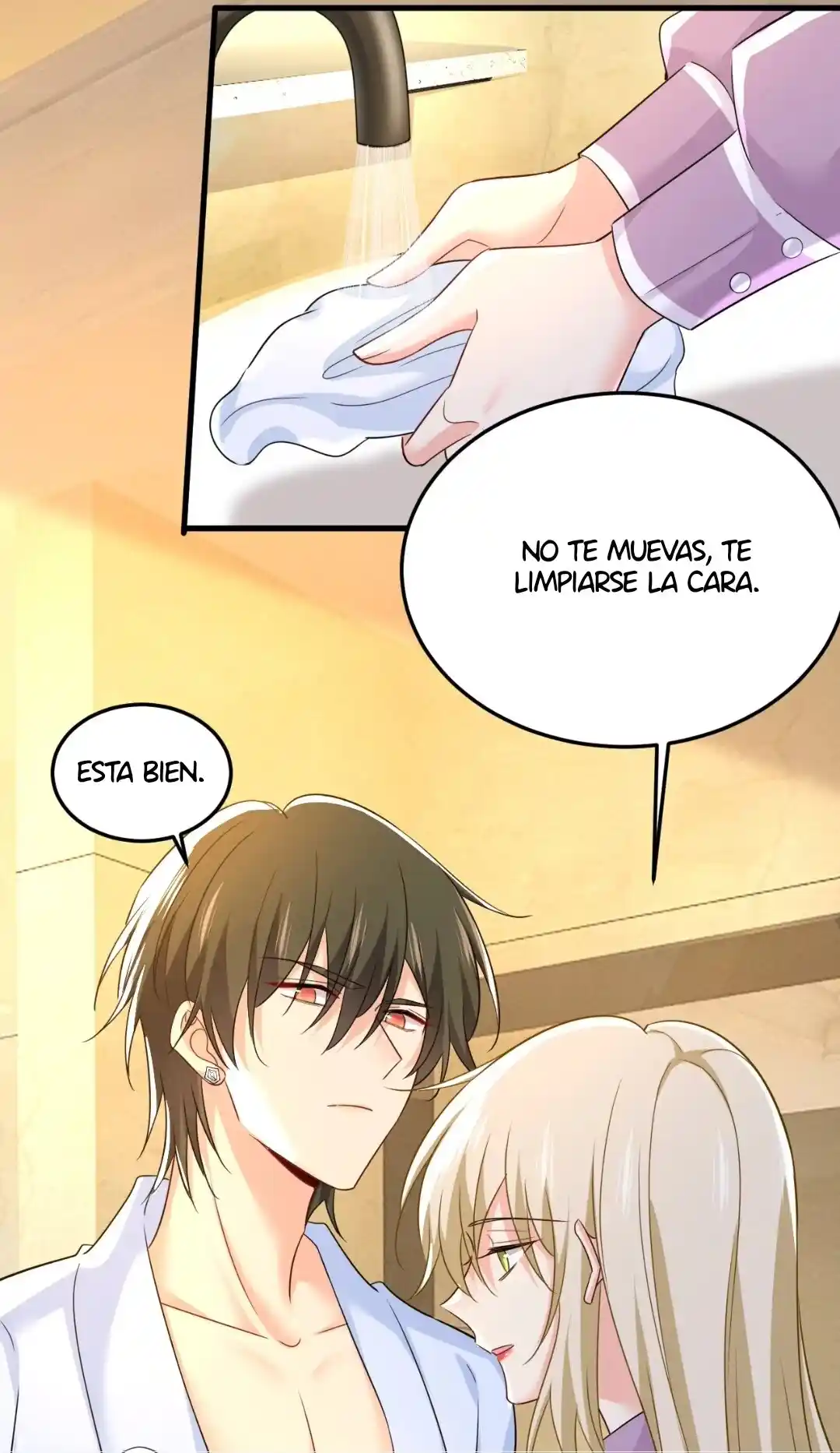 Zongcai Zai Shang - Capítulo 565 - Página 24 - LectorTMOo