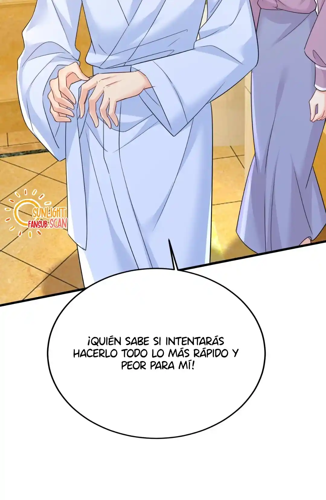 Zongcai Zai Shang - Capítulo 565 - Página 32 - LectorTMOo