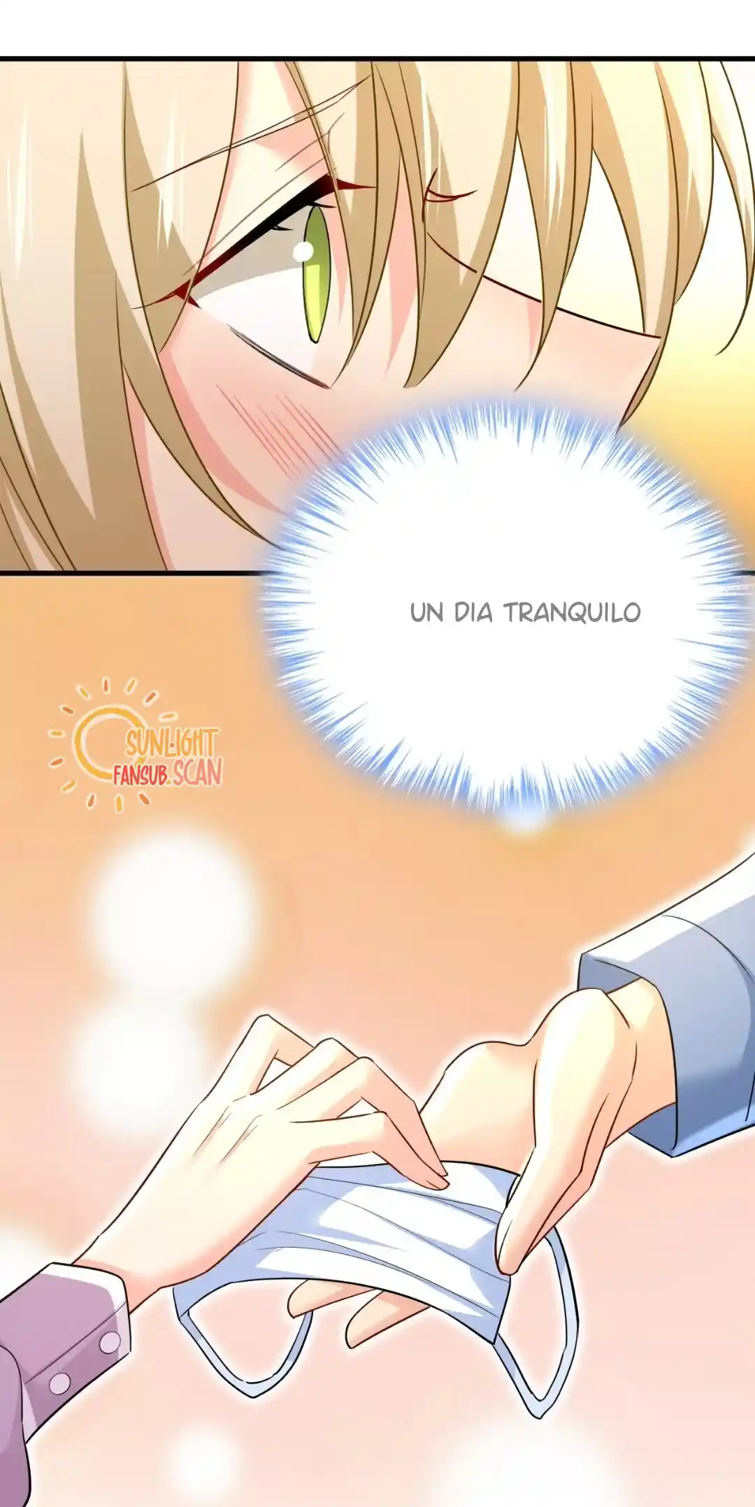 Zongcai Zai Shang - Capítulo 566 - Página 14 - LectorTMOo