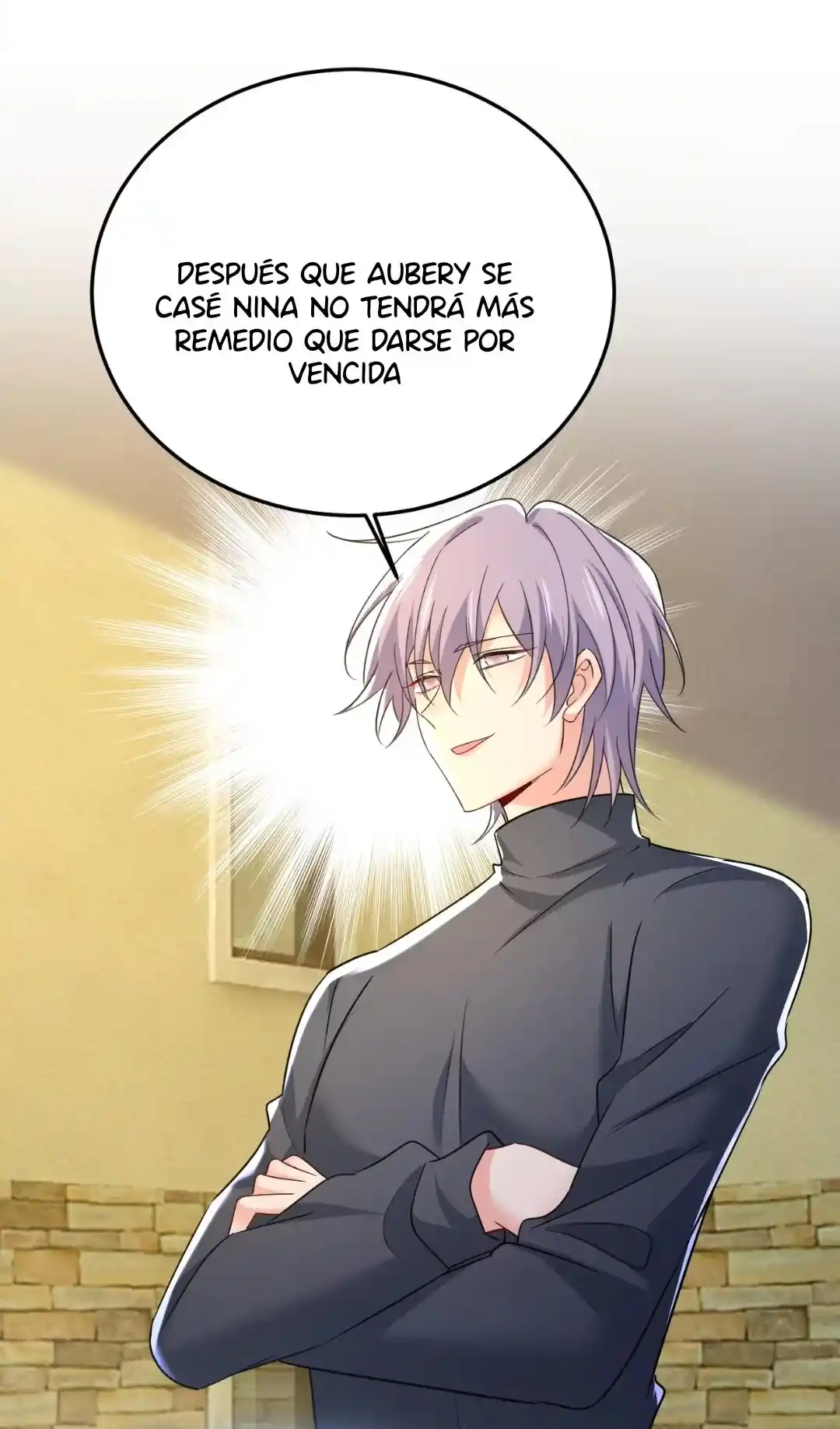 Zongcai Zai Shang - Capítulo 566 - Página 19 - LectorTMOo