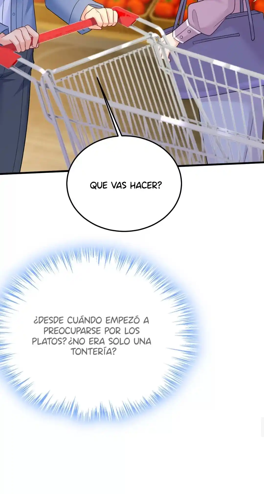 Zongcai Zai Shang - Capítulo 566 - Página 30 - LectorTMOo
