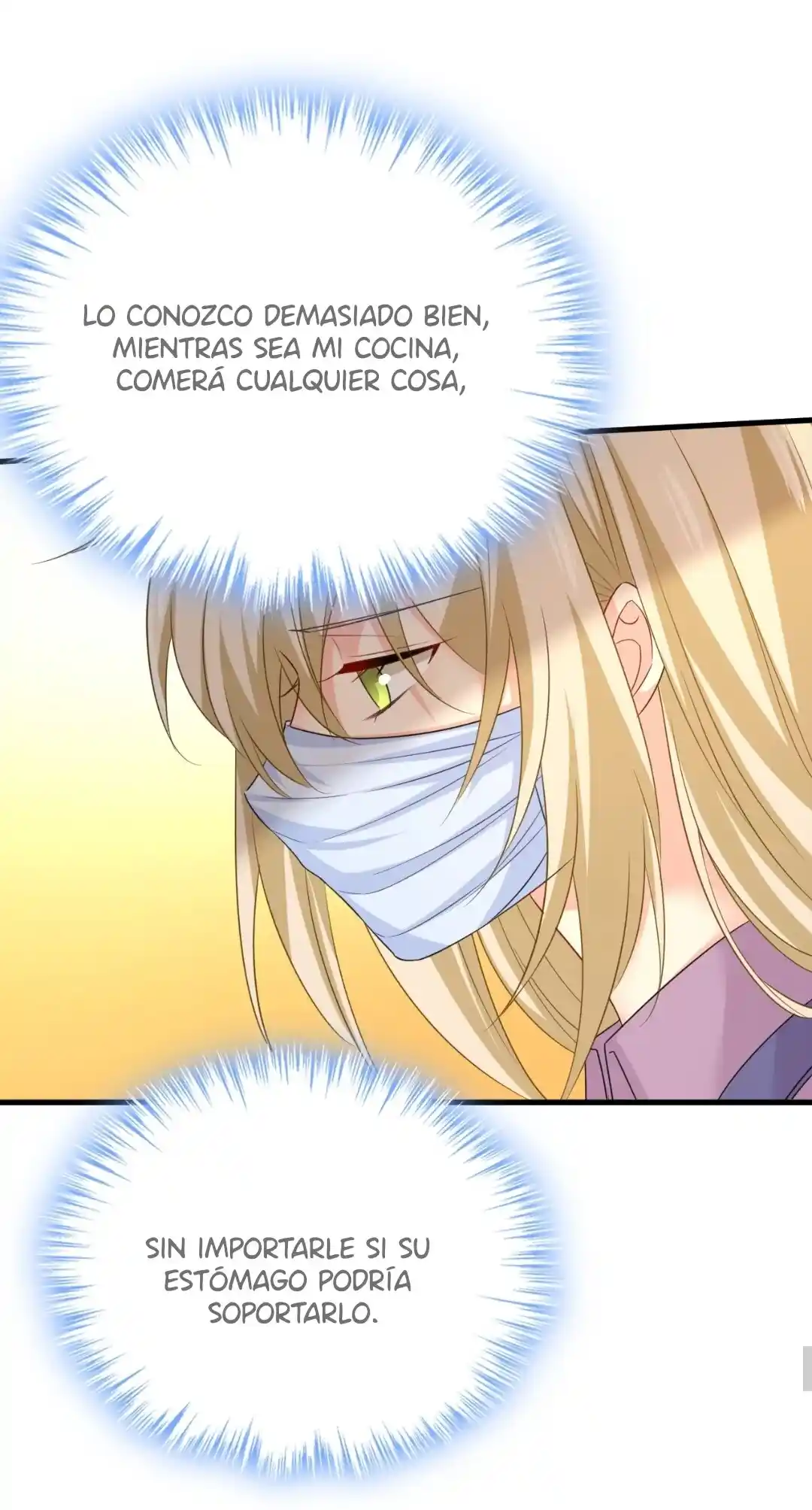 Zongcai Zai Shang - Capítulo 566 - Página 39 - LectorTMOo