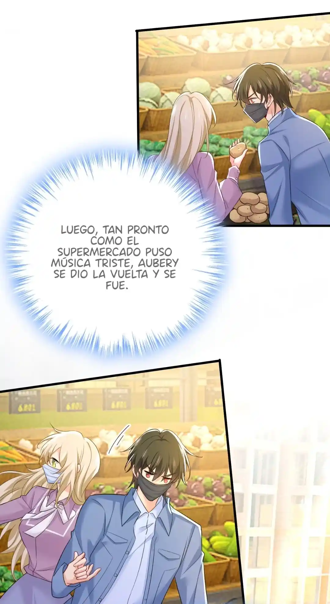 Zongcai Zai Shang - Capítulo 567 - Página 24 - LectorTMOo