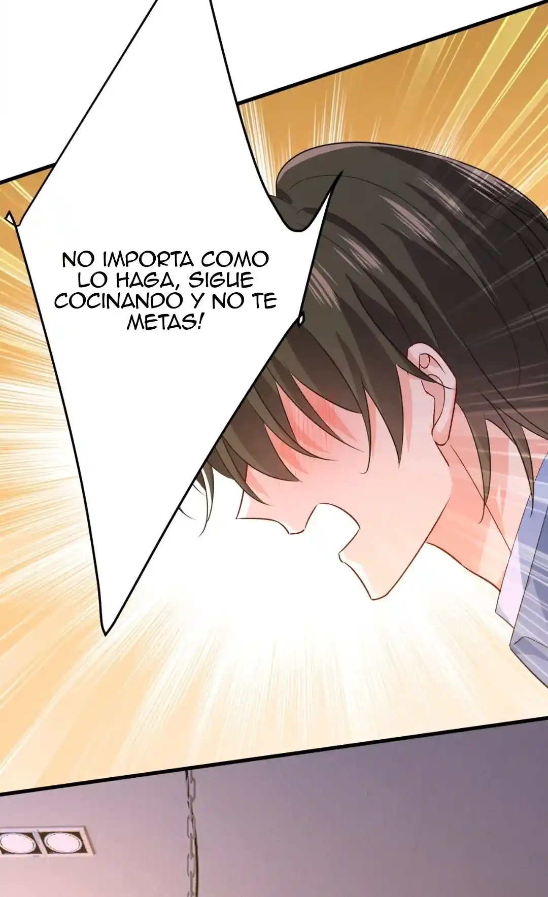 Zongcai Zai Shang - Capítulo 568 - Página 21 - LectorTMOo