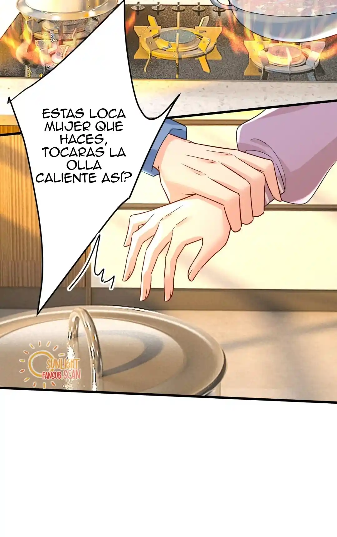 Zongcai Zai Shang - Capítulo 568 - Página 23 - LectorTMOo