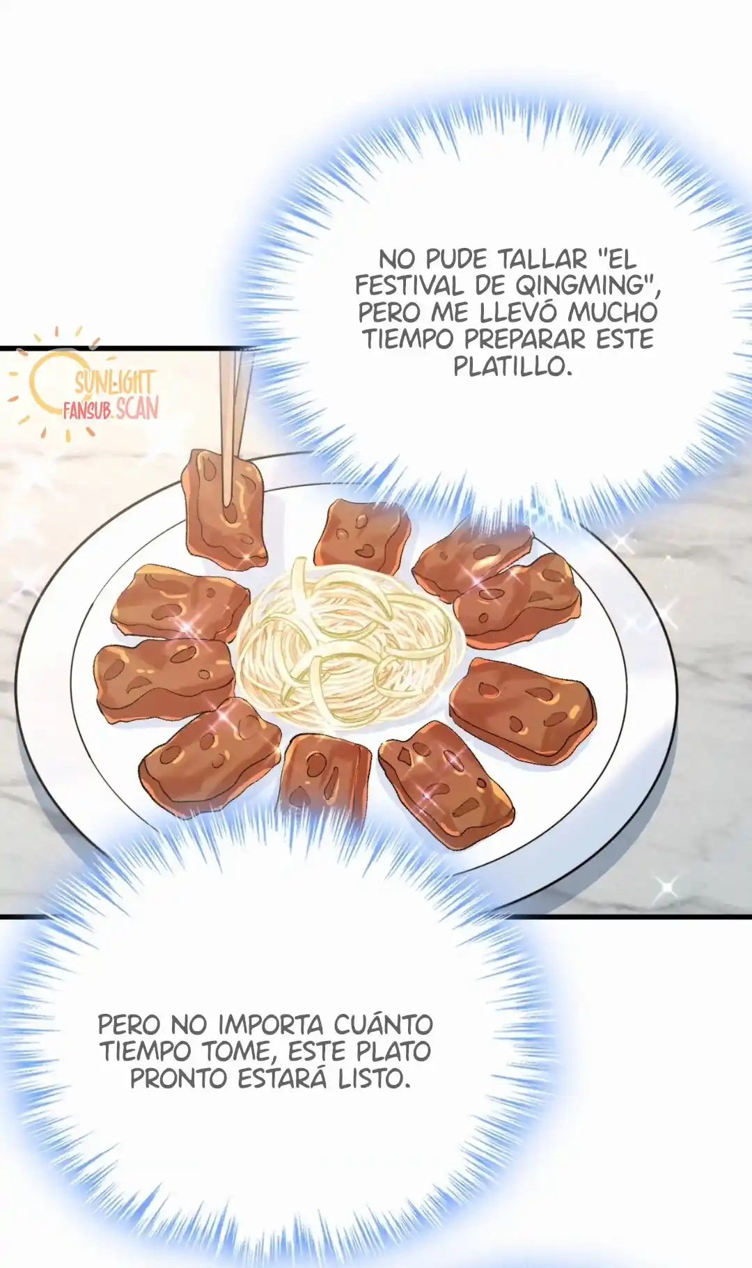 Zongcai Zai Shang - Capítulo 568 - Página 32 - LectorTMOo
