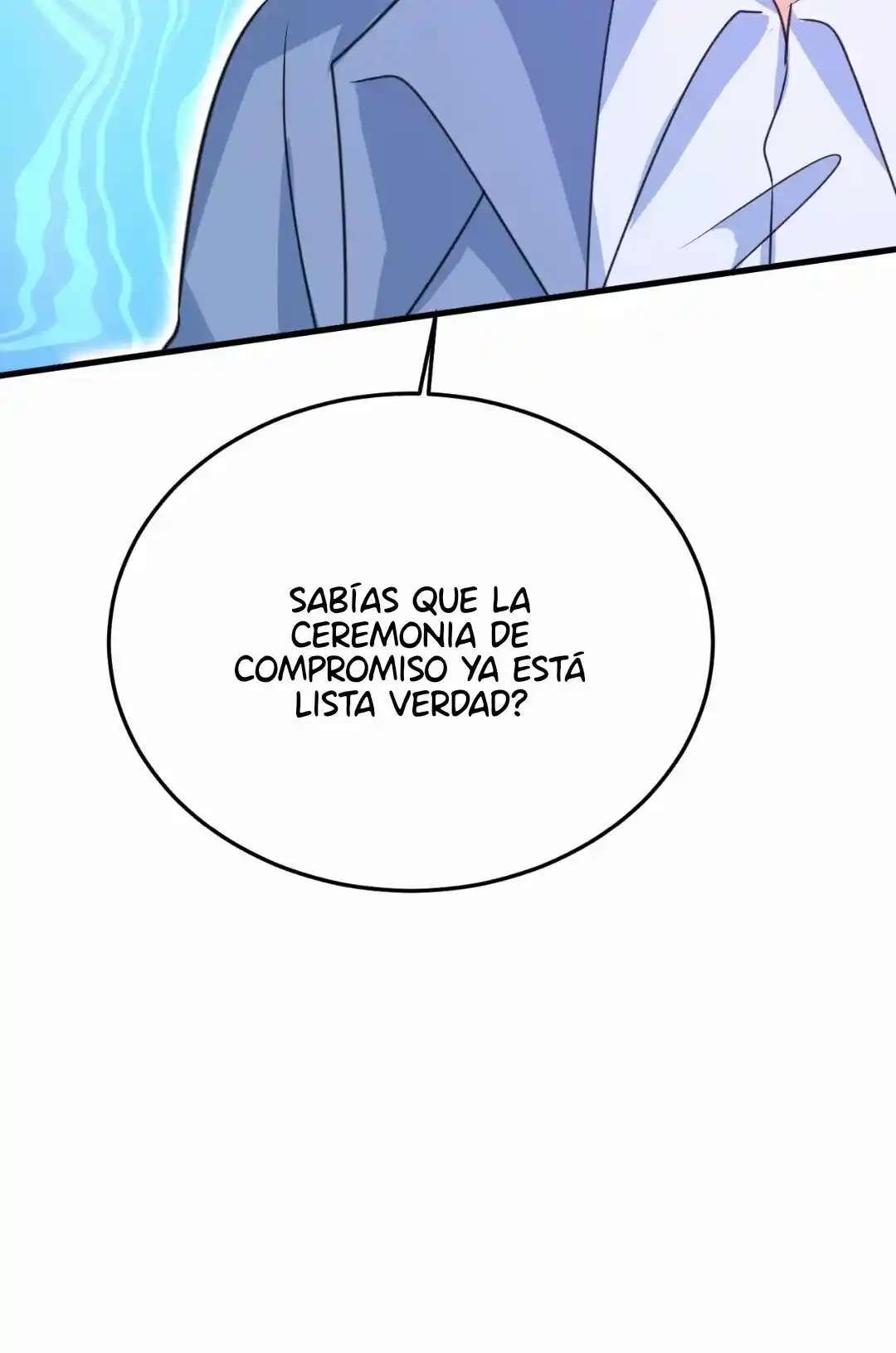 Zongcai Zai Shang - Capítulo 569 - Página 16 - LectorTMOo