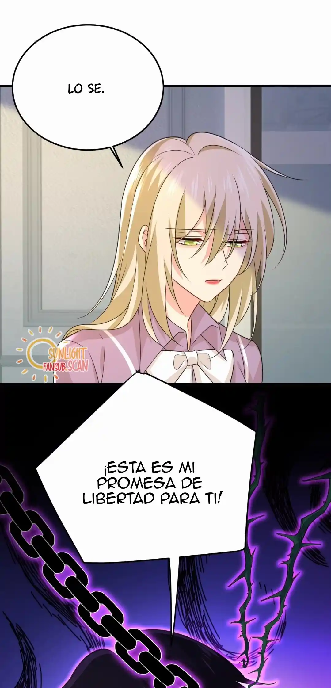 Zongcai Zai Shang - Capítulo 569 - Página 17 - LectorTMOo