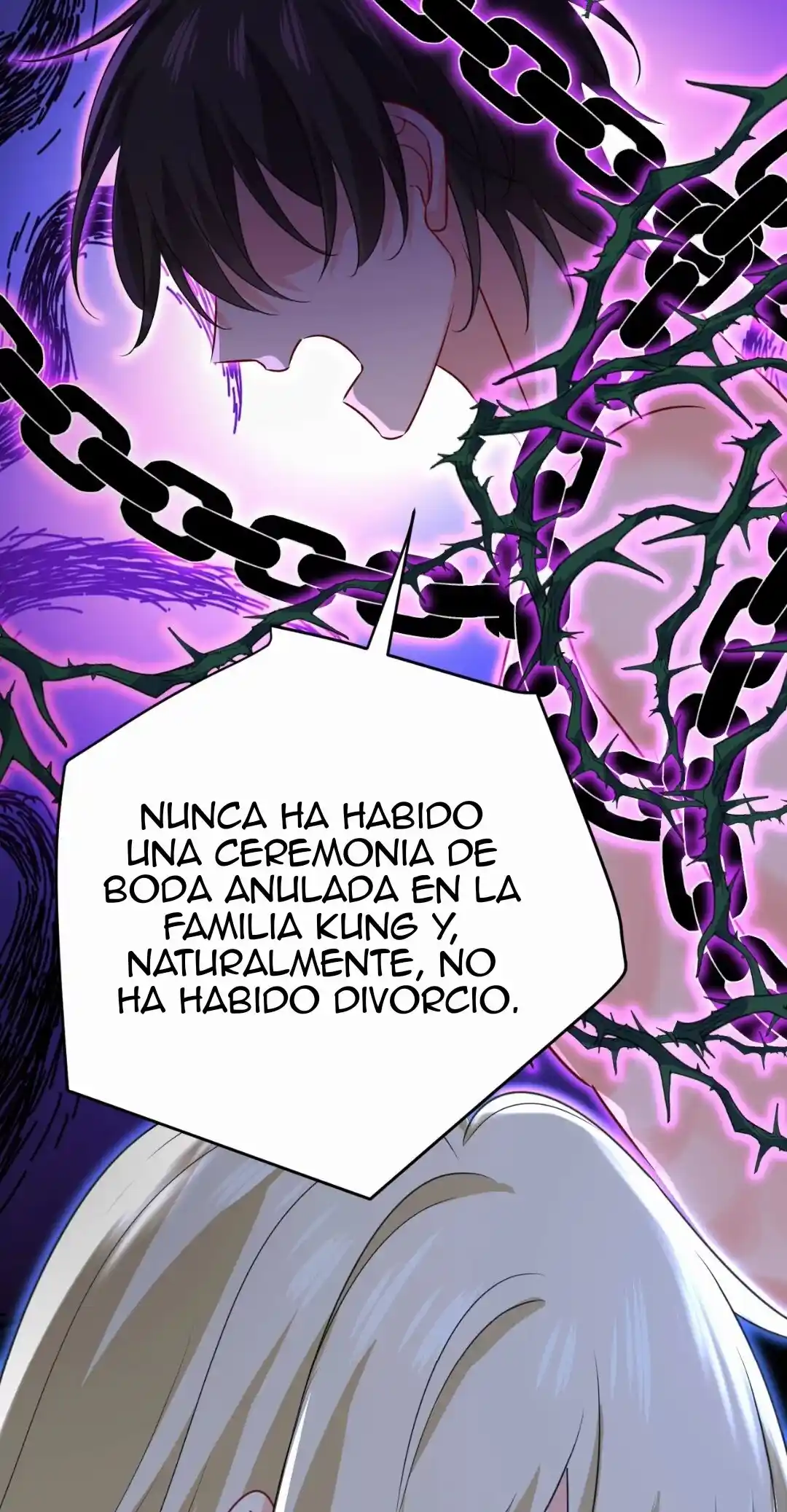 Zongcai Zai Shang - Capítulo 569 - Página 18 - LectorTMOo
