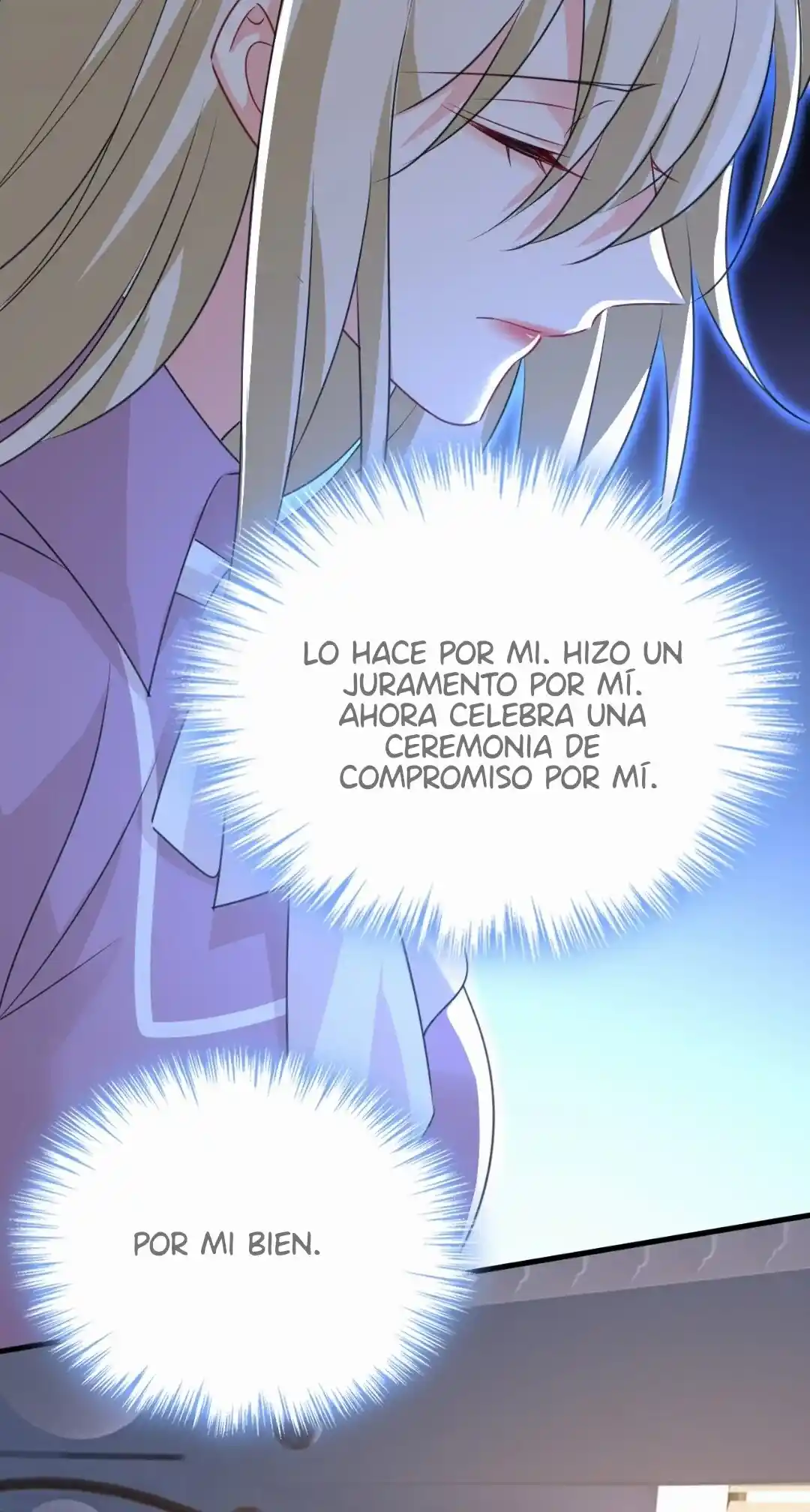 Zongcai Zai Shang - Capítulo 569 - Página 19 - LectorTMOo