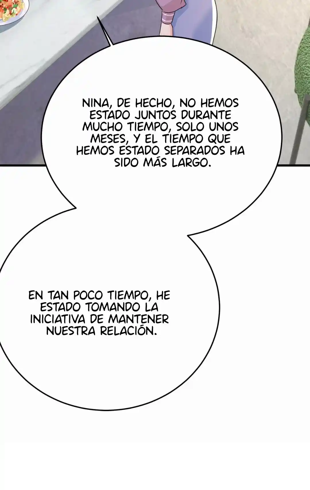 Zongcai Zai Shang - Capítulo 569 - Página 21 - LectorTMOo