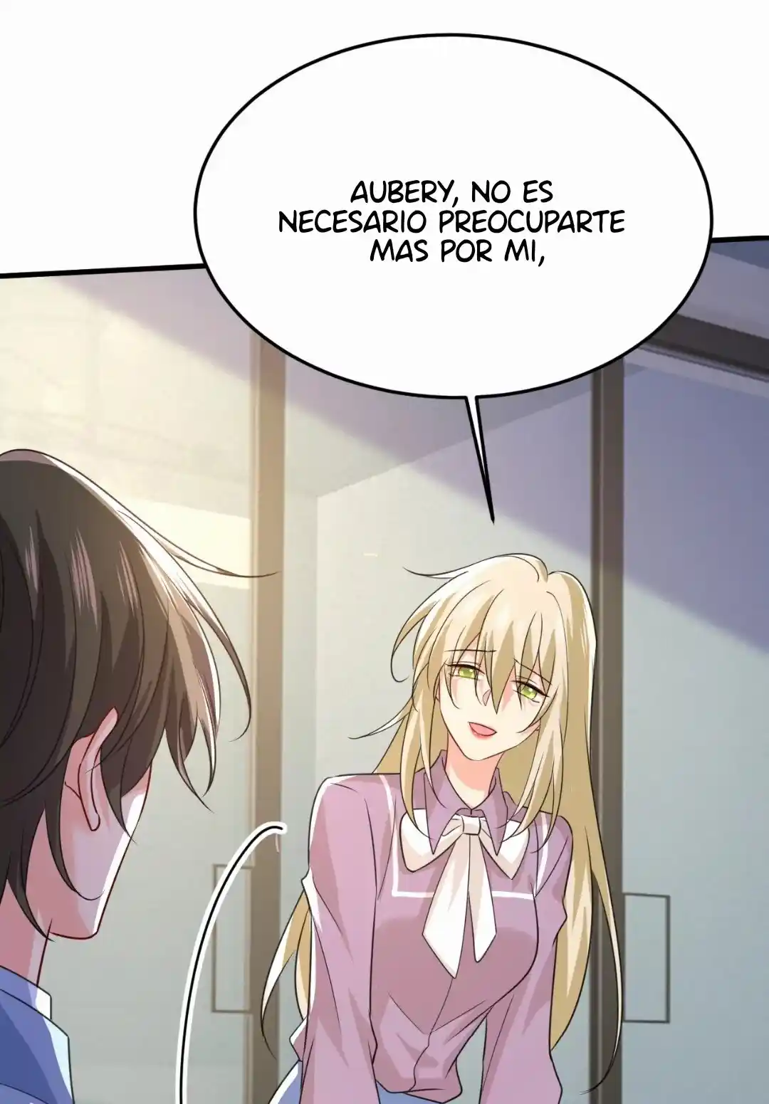 Zongcai Zai Shang - Capítulo 569 - Página 25 - LectorTMOo