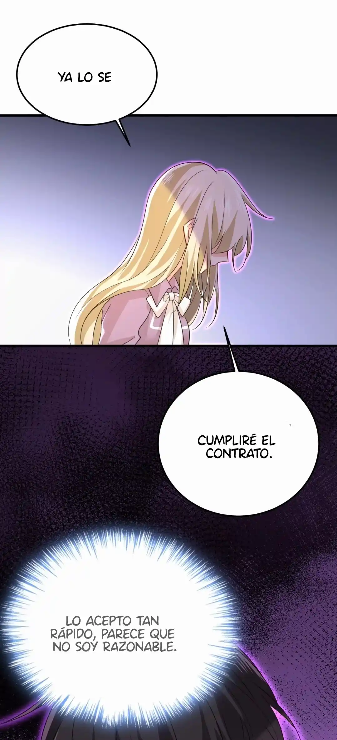Zongcai Zai Shang - Capítulo 569 - Página 31 - LectorTMOo