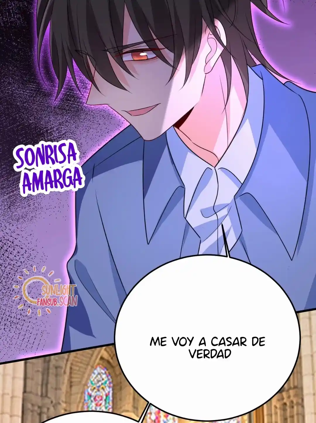 Zongcai Zai Shang - Capítulo 569 - Página 32 - LectorTMOo