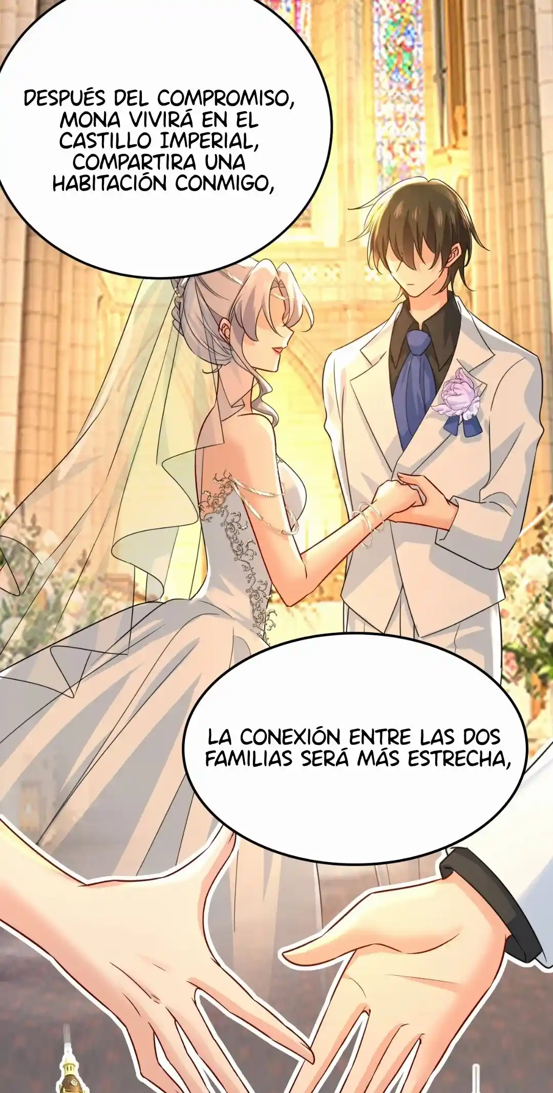 Zongcai Zai Shang - Capítulo 569 - Página 33 - LectorTMOo